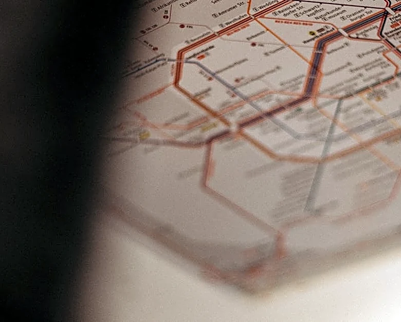 7 Countries Where Figuring Out Public Transport Is Actually Easy