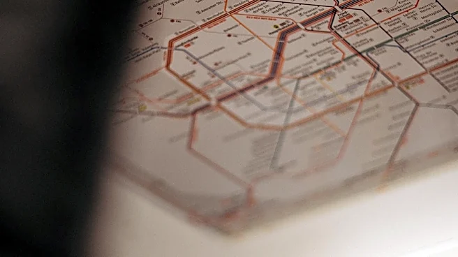 7 Countries Where Figuring Out Public Transport Is Actually Easy