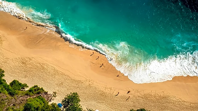 6 Beach Destinations in Asia That Look Like Paradise and Feel Like It Too