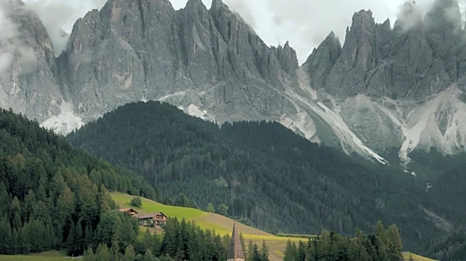 9 Cozy Alpine Towns Where Every Morning Feels Like a Postcard