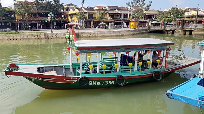 9 Fishing Villages That'll Let You Haul in the Catch of the Day