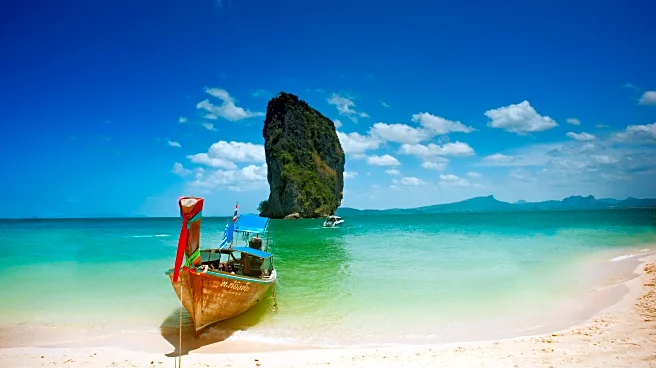 8 Countries Where Your Daily Budget Buys You Way More Than You'd Expect