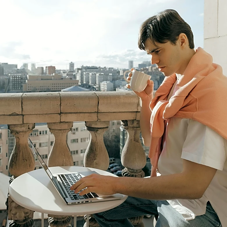 6 Digital Nomad Havens Where the WiFi Is Fast and the Coffee Is Strong