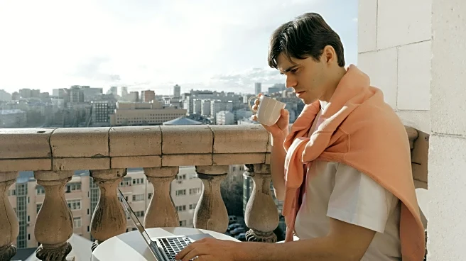 6 Digital Nomad Havens Where the WiFi Is Fast and the Coffee Is Strong