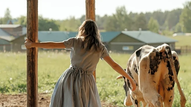 6 Countries Where Life Still Moves at a Blissfully Slow Pace