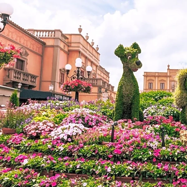 5 Theme Parks Around the World That Give Disney a Run for Its Money