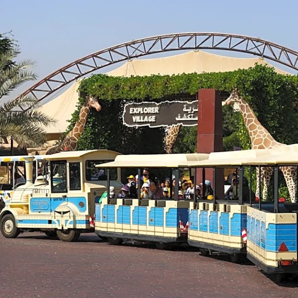 6 Global Attractions Where Kids Stop Asking "Are We Done Yet?"