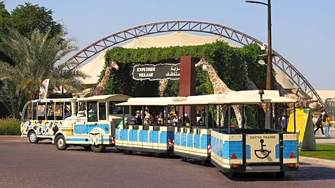 6 Global Attractions Where Kids Stop Asking "Are We Done Yet?"