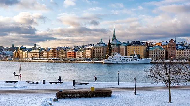 7 European Cities You Can Navigate Easily With A Stroller