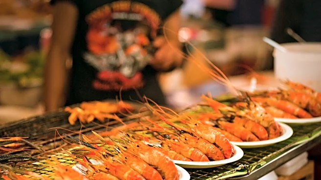 7 Countries Where $500 Covers a Week of Living Your Best Life