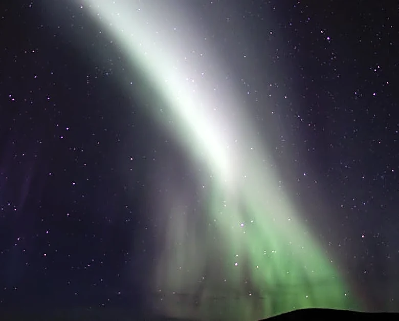 6 Places Where the Northern Lights Put on Their Best Show
