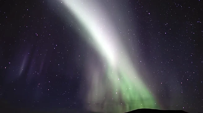 6 Places Where the Northern Lights Put on Their Best Show