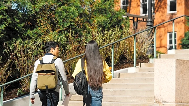 8 Things to Do During a College Campus Visit Besides the Official Tour