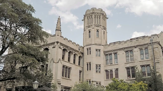 10 Ways to Tell If a College Campus Feels Right for You