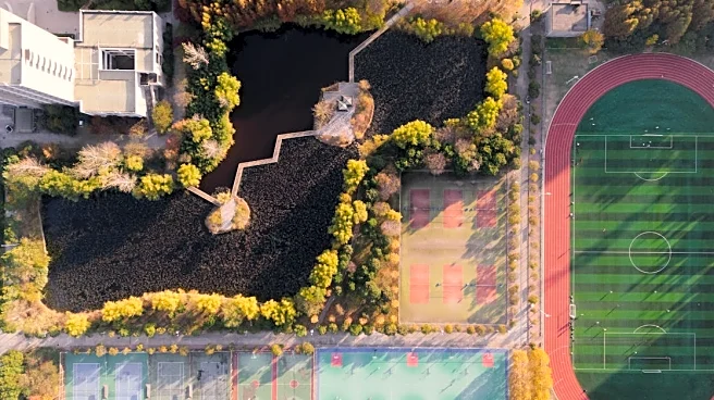 9 Campus Features That Matter More Than You Think