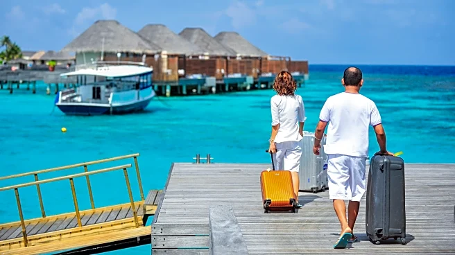 10 Destinations That Are Actually Better in the Off-Season