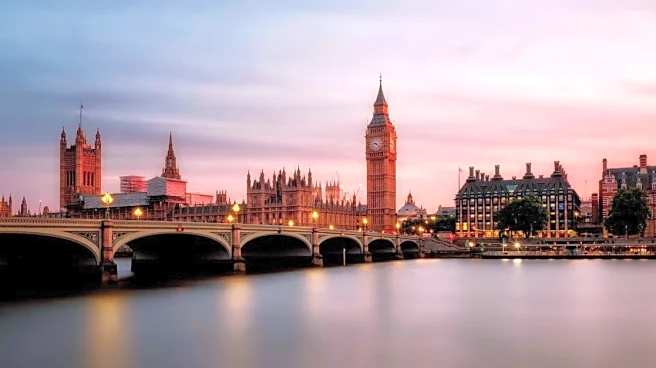 10 Places Where English Speakers Can Navigate Easily