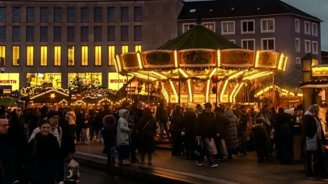 7 Cities That Transform Completely During Holiday Season