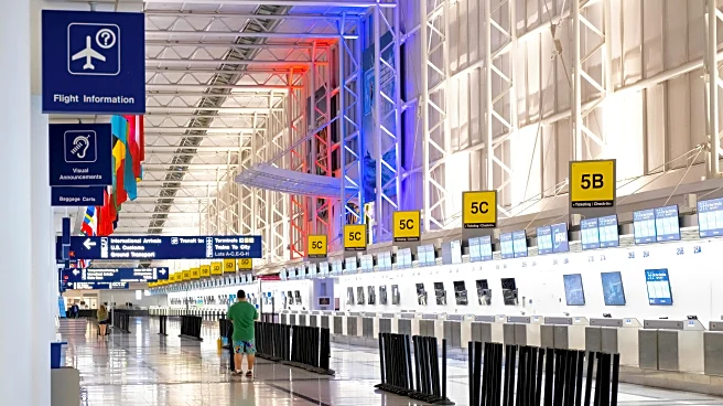 7 Airport Tips Every Traveler Should Know in 2026
