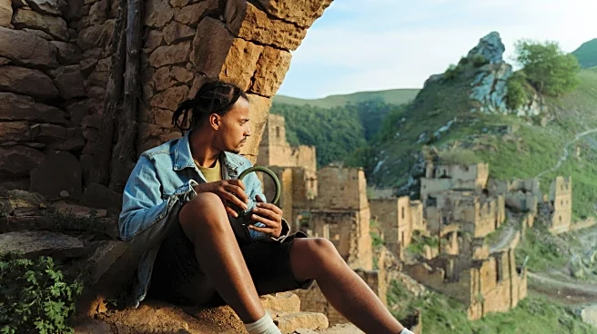 7 Destinations That Haven't Hit Peak Tourism Yet