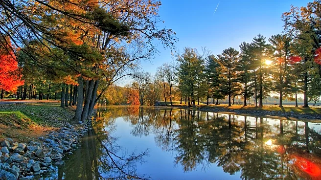 7 Slow Travel Destinations Perfect for Taking Your Time