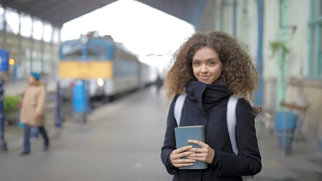 6 Ways to Plan a Student Trip That's Actually Affordable