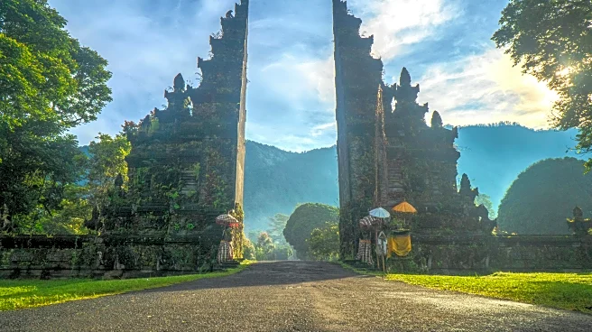 6 Hidden Gems in Bali Beyond the Popular Tourist Spots