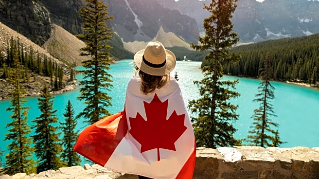 6 Stunning Canadian Destinations Worth Traveling For