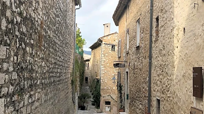 10 Destinations Locals Love But Tourists Rarely Find