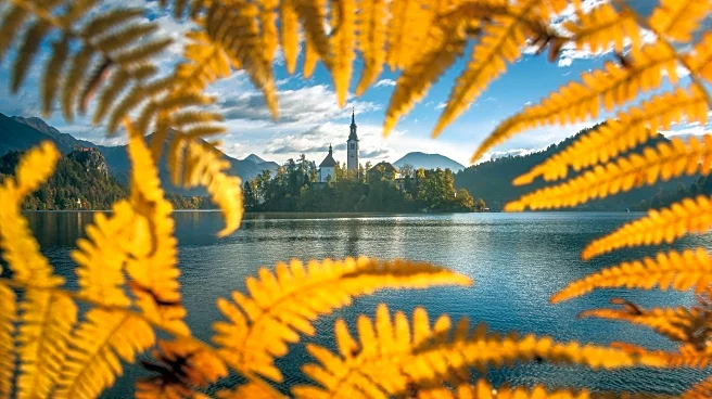 9 Overlooked Destinations That Offer Better Experiences Than Famous Ones