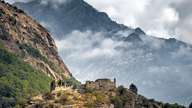 8 Places That Don't Show Up on Most Travel Itineraries (But Should)