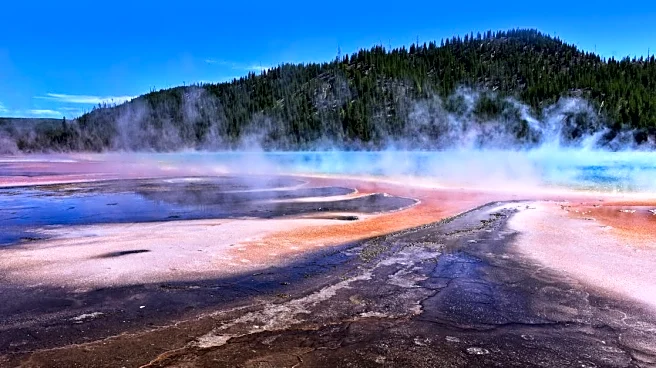 6 National Parks That Rival Yellowstone (With Way Fewer Visitors)