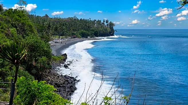 8 Beach Destinations That Give Caribbean Vibes Without Caribbean Prices