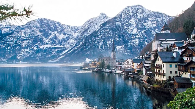 9 Destinations That Are Actually Better in Winter Than Summer