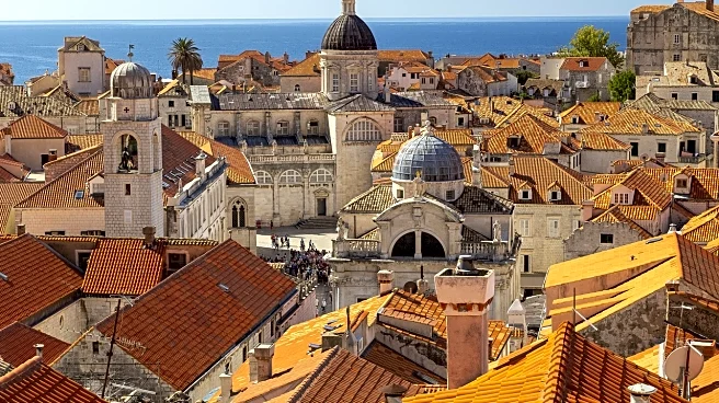 5 Destinations Where $1000 Covers Two Weeks of Travel