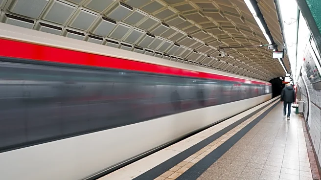 9 Cities Where Public Transportation Is Cleaner and Faster Than Taxis