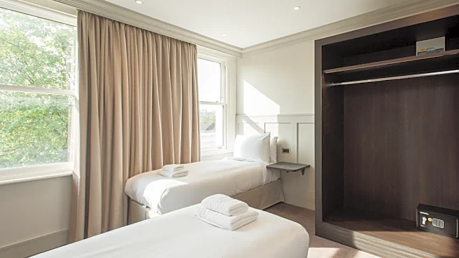 6 Destinations with Budget Hotels That Feel 5-Star