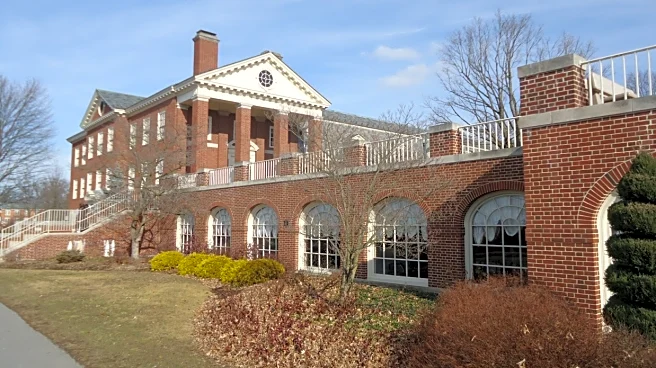 10 American Colleges with Small Town Charm and Big City Amenities