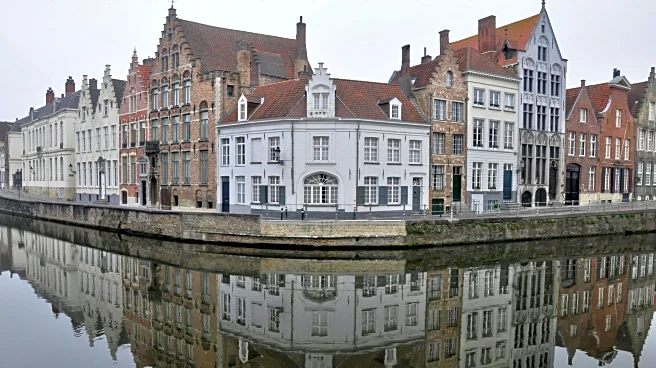 8 European Cities That Rival Paris in Beauty (Without the Massive Crowds)