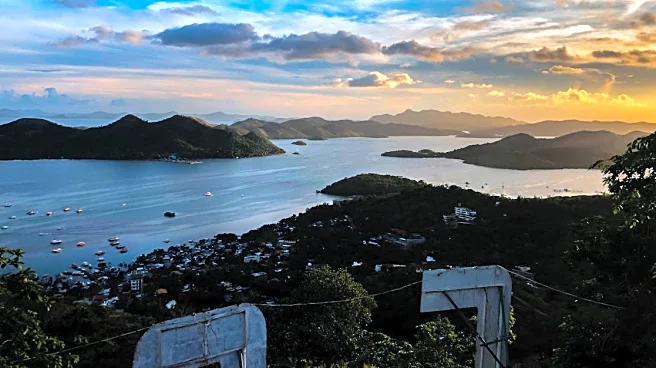 10 Romantic Destinations That Aren't Paris or Venice