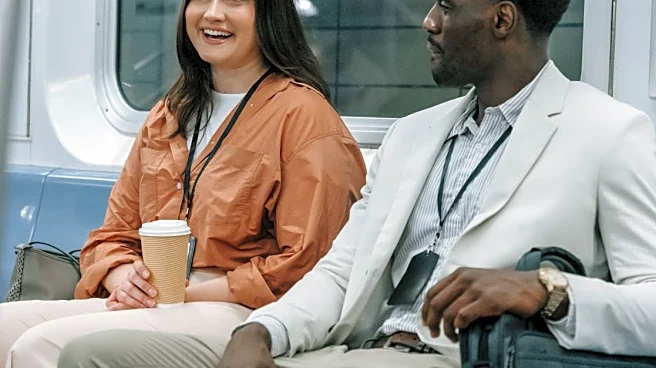 8 European Cities With Excellent Public Transportation