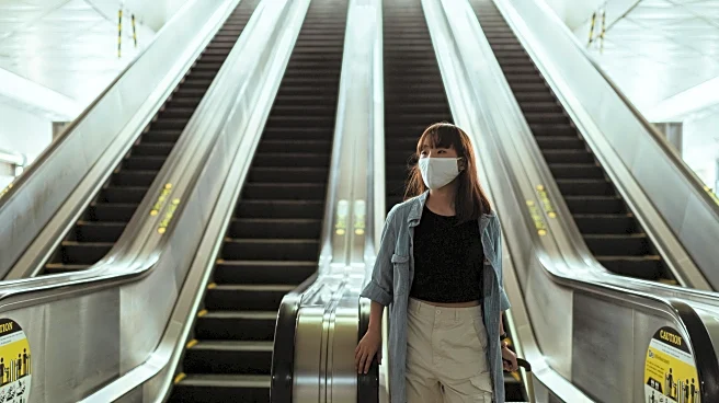 8 Common Airport Signage Symbols Decoded