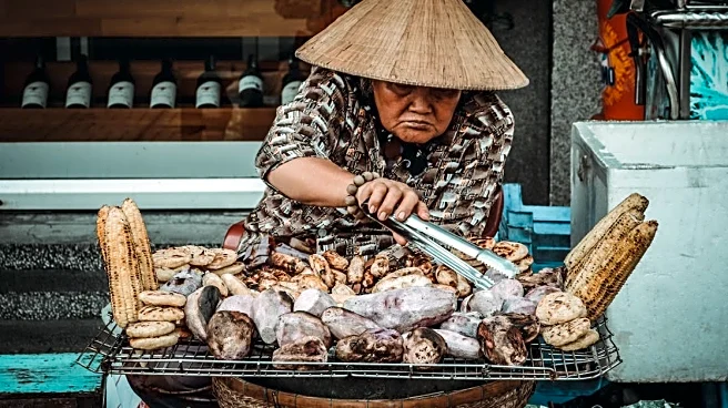 11 Places Where You'll See More Locals Than Tourists