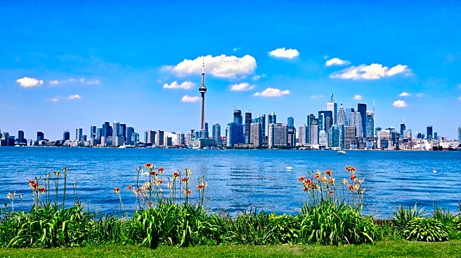 10 Port Cities With Historic Waterfront Districts