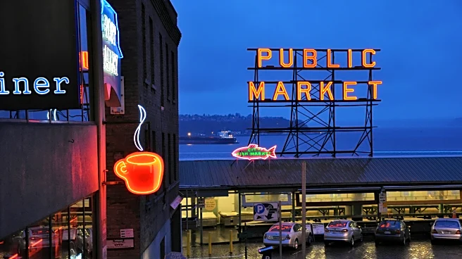 8 Cities Where Public Markets Are Central to Daily Life