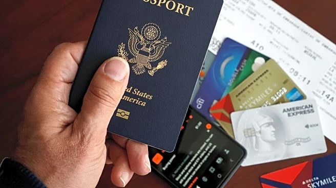 8 Visa Application Documents to Prepare Before You Start