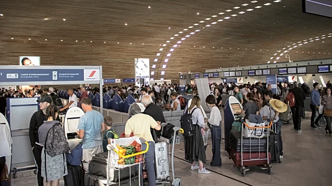 8 Ways to Track Your Checked Luggage in Real Time