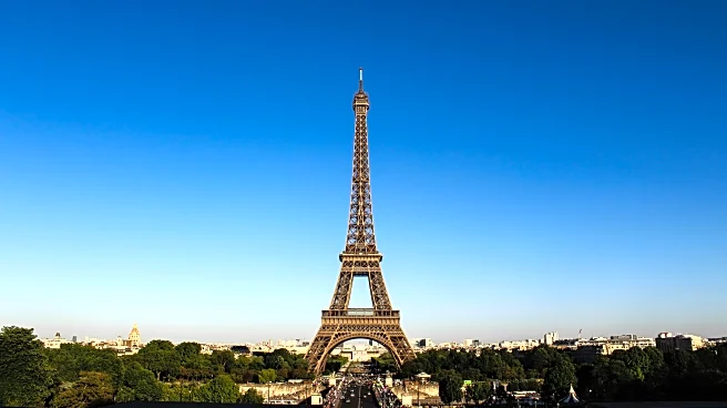 Brew-tiful Moments Savor the 7 Best Coffee Spots in Paris