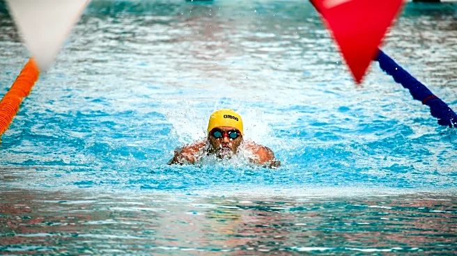 Dive Into Luxury The Top 6 US College Pools That Make a Splash