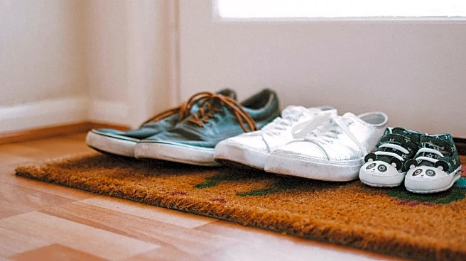 Stride with Confidence The Top 7 Footwear Choices for Epic Long-Distance Journeys